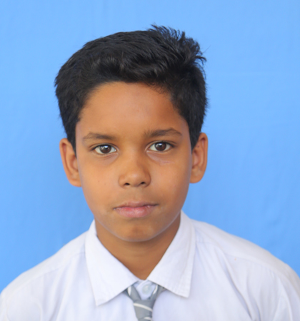 Naksh   Kulshreshtha